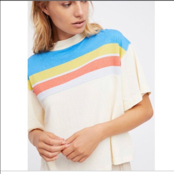 Free People Tops - Free People Need You t ❤️ As seen on tv😎